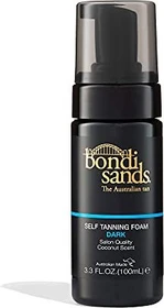 Bondi Sands Selbstbräunungsmousse dunkel, 100ml