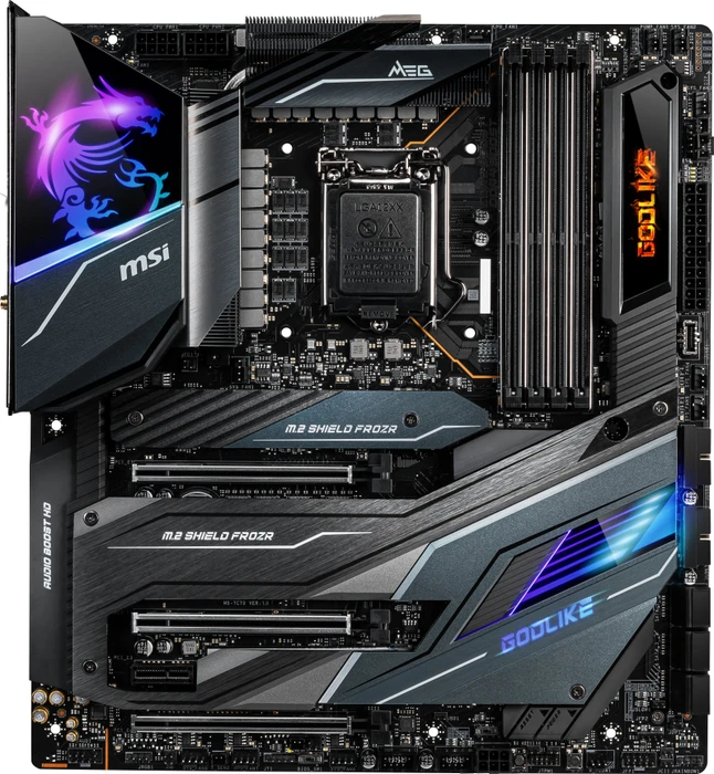 MSI Z490 | Preisvergleich Geizhals Deutschland