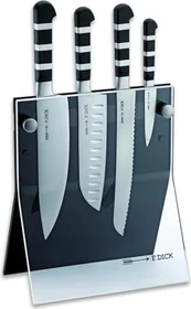 F.Dick 4Knives 1905 Messerblock-Set, 4-tlg.