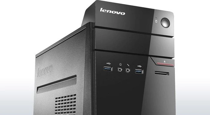 Lenovo ThinkCentre S510 MT, Core i5-6400, 4GB RAM, 500GB HDD
