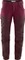 Fjällräven Keb Trousers Short Hose lang dark garnet/plum (Damen) Vorschaubild