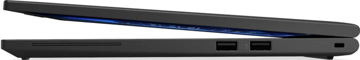 Lenovo ThinkPad T14s 2-in-1 G1, schwarz, Core Ultra 5 225U, 16GB RAM, 512GB SSD, DE
