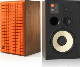 JBL L100 Classic MKII orange, Stück