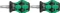 Wera Kraftform Plus Serie 300 335 Stubby Schlitz Schraubendreher Vorschaubild