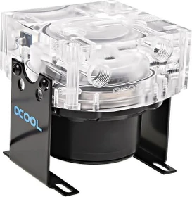Alphacool VPP655 PWM G1/4 IG inkl. Eisdecke D5 Acryl V.3