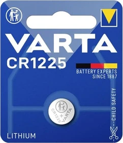 Varta CR1225