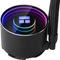 Thermalright Frozen Notte 240 Black ARGB V2 Vorschaubild