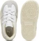 Puma Palermo Leather puma white/cool light gray/sugared almond (Junior) Vorschaubild