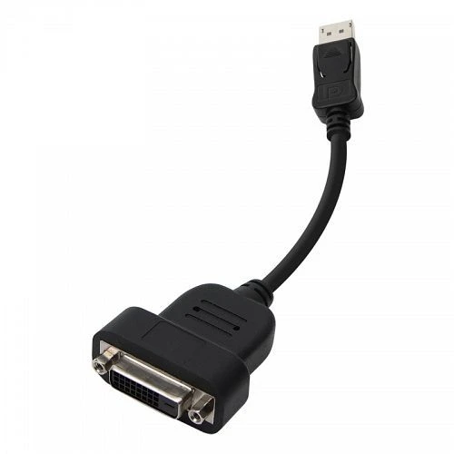 Club 3D aktiver DisplayPort/Single-Link DVI Adapter