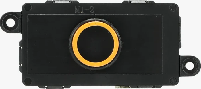 Bambu Lab AMS HT Air Inlet Unit