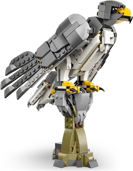 LEGO Creator 3in1 - Waldtiere: Wolf