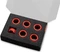 EK Water Blocks EK-Torque Compression Ring HDC 16, rot, 6er-Pack Vorschaubild