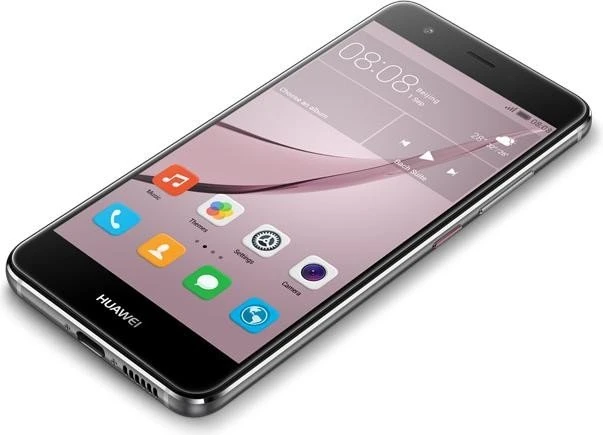 Huawei Nova Dual-SIM grau
