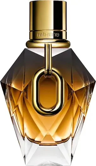 Paco Rabanne Million Gold for Her Parfum
