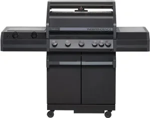 Grillfürst Independence P530G Grillwagen