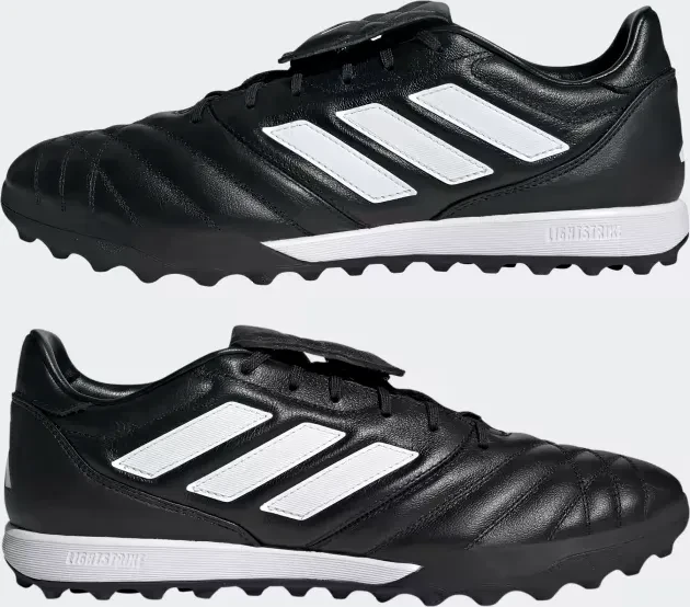 adidas Copa Gloro TF core black/cloud white