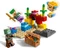LEGO Minecraft - Das Korallenriff Vorschaubild
