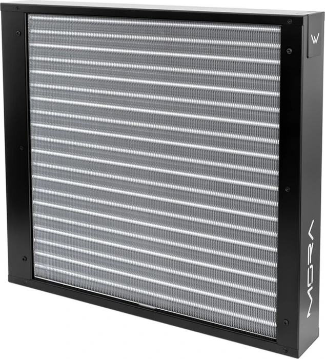 Watercool MO-RA IV 400 schwarz