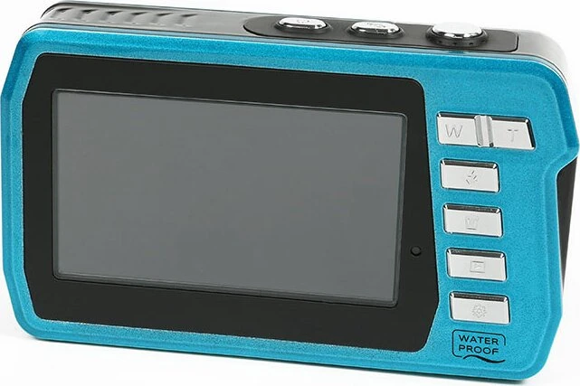 Easypix W3048 Edge blau