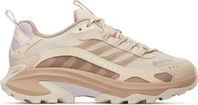 Merrell Moab Speed 2 GTX nougat (Damen)