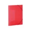 Herma Sammelmappe, A3, rot/transparent, 3er-Pack Vorschaubild