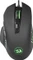 Redragon M610 Gainer, schwarz, USB Vorschaubild