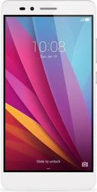 Honor 5X weiß/silber