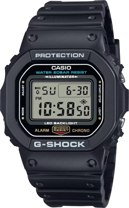 Casio G-Shock DW-5600UE-1ER