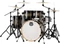 Mapex Armory Serie 6pc Studioease Shell Set (verschiedene Farben) Vorschaubild