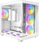 Antec C5 ARGB White, Glasfenster Vorschaubild