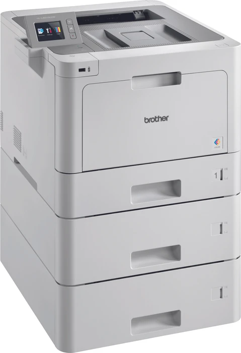 Brother HL-L9310CDWTT, Laser, mehrfarbig