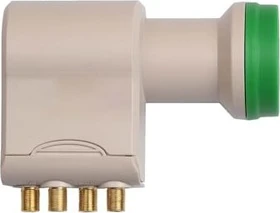 Humax Green Power Quattro-LNB