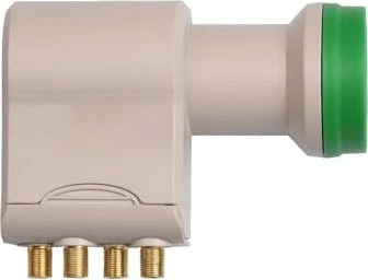 Humax Green Power Quattro-LNB