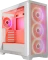 Modecom Volcano Expanse T Apex ARGB Midi, weiß, Glasfenster Vorschaubild