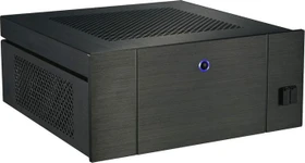 Chieftec Compact IX-05B, Mini-ITX, 90W extern