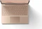 Microsoft Surface Laptop Go, Sandstein, Core i5-1035G1, 8GB RAM, 128GB SSD, UK, Business Vorschaubild