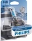 Philips WhiteVision ultra H8 35W, 1er-Pack Vorschaubild