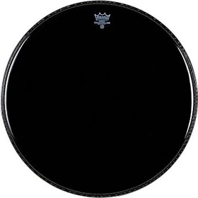 Remo Powerstroke P3 Ebony Bass 24"