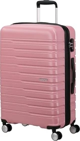 American Tourister Flashline Spinner 67cm lilas pink