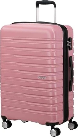 American Tourister Flashline Spinner 67cm lilas pink
