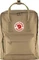 Fjällräven Kanken clay Vorschaubild