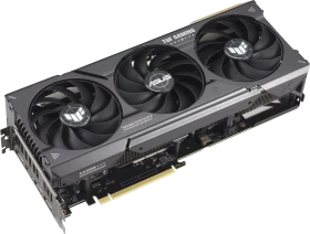 ASUS TUF Gaming GeForce RTX 4070, TUF-RTX4070-12G-GAMING, 12GB GDDR6X, HDMI, 3x DP