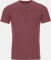 Ortovox 150 Cool Lost Funktionsshirt kurzarm (Herren) Vorschaubild