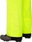 Vaude Drop II Fahrradhose lang neon yellow uni (Herren) Vorschaubild