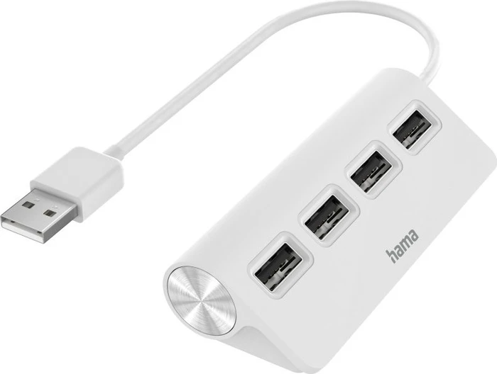 Hama USB-Hub USB 2.0