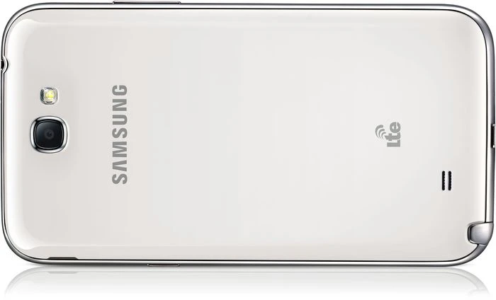 Samsung Galaxy Note 2 LTE N7105 16GB mit Branding