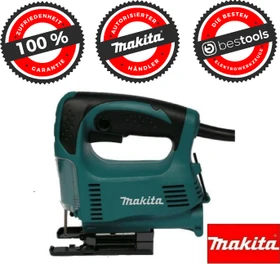 Makita 4327 Elektro-Stichsäge