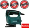 Makita 4327 Elektro-Stichsäge Vorschaubild