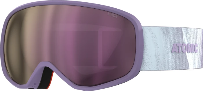 Atomic Revent M HD maven-lavender/pink-copper