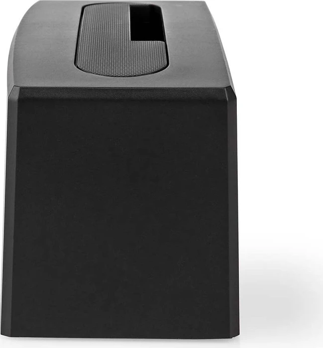 Nedis Single Bay HDD Docking Station, 1x 2.5"/3.5", USB-B 3.0